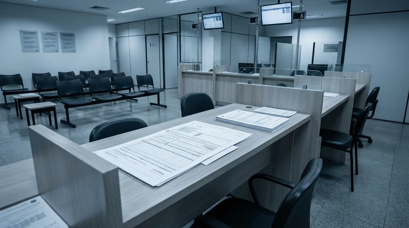 Retorno da emissão de NF-e, NFC-e, CT-e e MDF-e